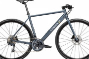 【自転車】canyonからアルテグラコンポのクロスバイクが149000円というお値打ち価格で登場してしまう