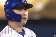 佐野恵太(27) 打率.323 11本 41打点 出塁率.363 OPS.871 一塁UZR+2.5←これの評価