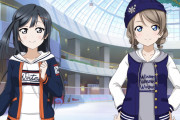 私服が1番ださいラブライブ！キャラ決まる！！