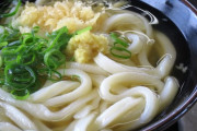 うどんの前に大豆を食べ血糖値の上昇を抑制 「大豆ファースト」プロジェクト始動　香川