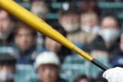 【高校野球】“違反バット”３３５１本が市場に出回る…今春センバツでも使用、１９日から使用禁止へ