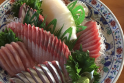 民宿の「刺身盛りあわせ２５００円」←これ安い？（※画像あり）