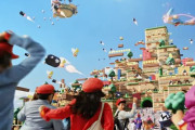 USJ「SUPER NINTENDO WORLD」に導入して欲しいアトラクションってなに？