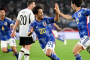 そんな国と比べられても　〜　【サッカー日本代表】「ショック!」 ホームで再びドイツに4-1で勝利..韓国と日本の格差が想像以上に広がっている