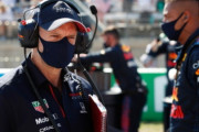 ニューエイ先生、エクストリームEを見て「未来のF1燃料は複数の解決策を検討すべき」