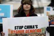 海外「カナダが中国がウイグル人を虐殺していると承認する二番目の国となる」