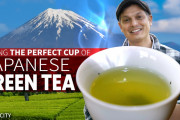 海外「緑茶はいいよね！」日本のお茶ができるまでを紹介した動画に注目