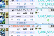 【パズドラ】竜ヶ峰帝人フレンドはダメっぽい？結局リムル2のがいい説