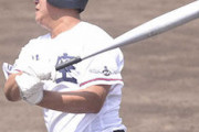 【中日】日本航空53発スラッガー内藤を一位指名へ