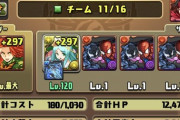 【パズドラ】ランク上げないほうが得じゃないの？上げたほうが得？