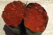 偏食ワイやっとイクラが食えるようになる