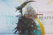 【FF14】海外コミュニティ「The Balance」考案、7.0リーパーLv100開幕スキル回し