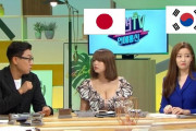 【海外の反応】韓国人「この日本人と韓国人、どちらの女の子がタイプ？」