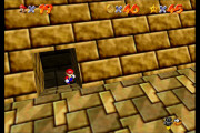 なんでマリオ64系のゲームって流行らなかったの？