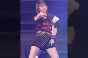 【動画】【4/17より春ツアー開催🎤】#juicejuice #石山咲良 #sakura_ishiyama #KEEPON上昇志向 #推しカメラ “Concert 2025 Queen of Hearts”