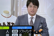 高橋由伸「１位巨人２位阪神３位中日」