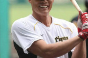 阪神・糸井「想像にお任せします」　一塁挑戦“におわせ”も不敵な笑みではぐらかす