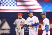 MLB選抜が韓国プロ野球と4試合　11月に釜山・ソウルで