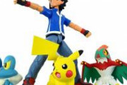 【緊急画像】新ポケモン、デザインが手抜きすぎて炎上