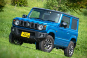 SUZUKIとか言うジムニー以外に有名な車がないメーカーｗｗｗｗｗｗｗｗｗｗｗｗｗｗｗｗｗｗ