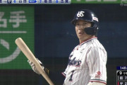 【悲報】ヤクルト山田哲人(33)、.114