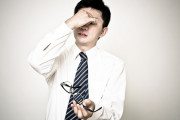 眼精疲労対策って何かしてる？