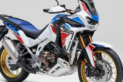 ホンダ「CRF1100L Africa Twin」など3車種に走行不能となるおそれ