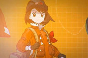 【朗報】ポケモン剣盾の女主人公ちゃん、追加コンテンツでますます可愛くなってしまい炎上