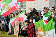 【悲報】オールドメディアさん、在日イラン人から「逆のことを報道している」と批判される