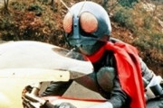 シリーズ第1作昭和の『仮面ライダー』がMXで10月1日から放送開始！