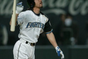 東京ドームで育った小笠原道大→広い札幌ドームに移籍しても同じ本塁打数を打ちまくる