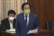 維新・石井議員「土下座しろって言うなら土下座しますよ」女性候補に「顔で選べば1番」と発言　発言撤回も持論を展開