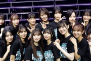 乃木坂41thシングルUC予想wwwwwwwww