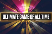 過去50年間で最高のゲームを選ぶUltimate Game of All Timeの最終候補が出揃う