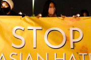 【悲報】アメリカでアジア系への憎悪犯罪が2.5倍に　差別発言、暴行、つばを浴びせるなど被害多発