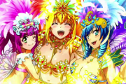 Pギンパラ夢幻カーニバル、ユーザー的には「遊タイム無しが逆に良い」！？