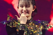 BABYMETALの写真撮影の舞台裏 + もあと鞘師里保と藤平華乃のメタル交流会　【海外の反応】