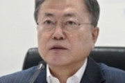 だからこそ先進国なのだが　～　【文大統領】韓国の地位が高まりウクライナ問題などで多くの役割を求められて負担が大きい