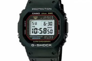 「目に見えない価値を可視化した」G-SHOCK初号機のフォルムを立体商標に！