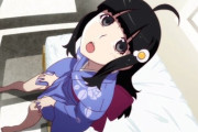 井口裕香のキャラで一番好きなの何？