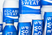 「ペットボトルのポカリ」と「缶のポカリ」の味が違う気がする→問い合わせてみた結果