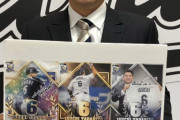来年ロッテが優勝争いしなければ井口監督が解任という風潮