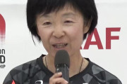 日本陸連・山下佐知子コーチ「札幌開催反対！アスリートを馬鹿にするな！夏のマラソンは水風呂に入るとかで影響は一晩か二晩で終わる。」