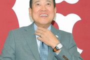 【巨人】原監督が新たに3年契約