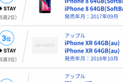 【速報】ワイ、iPhone8を買ってしまう！