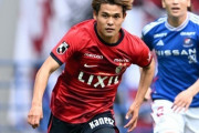 鹿島、日本代表MF佐野海舟がチーム離脱を発表！独1部マインツへの移籍が決定的（関連まとめ）