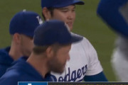 ドジャース大谷翔平の未来を決定づけた出来事