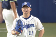 ヤクルト・村上、有言実行の30号！ 歩かせとけばいいのにｗｗｗｗ