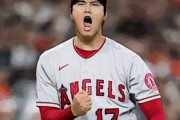 【画像】大谷翔平、顔は小さすぎるｗｗｗｗｗ