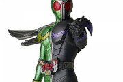 仮面ライダーダブルの主人公のメモリで1つ無能があるよな？